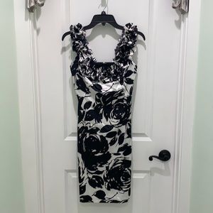 White House Black Market dress
